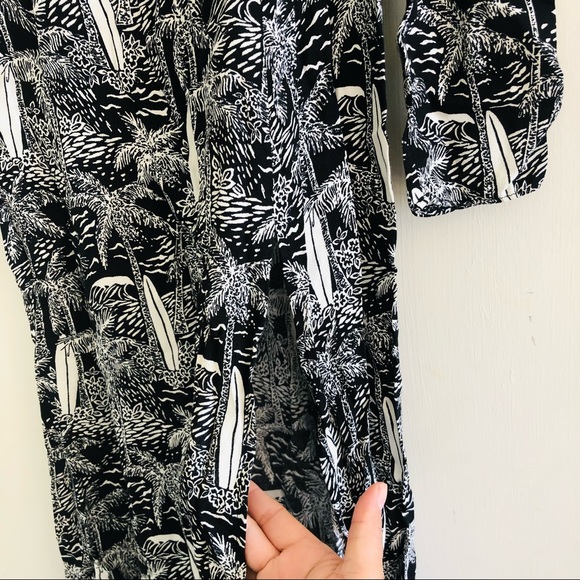 💥 SOLD ON Ⓜ️💥 Reformation Sigmund Long Sleeve Midi Dress NWT! - Picture 9 of 13